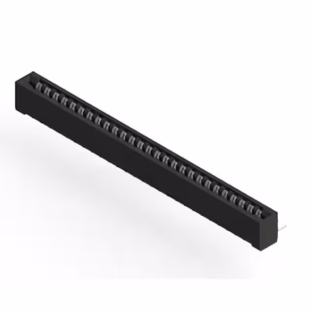 357-027-457-101 EDAC Inc.  Edgeboard Connectors